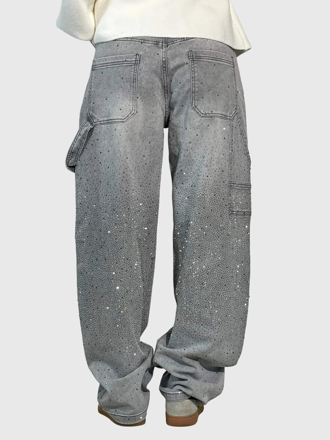 Stella™ | Pantaloni Diamond