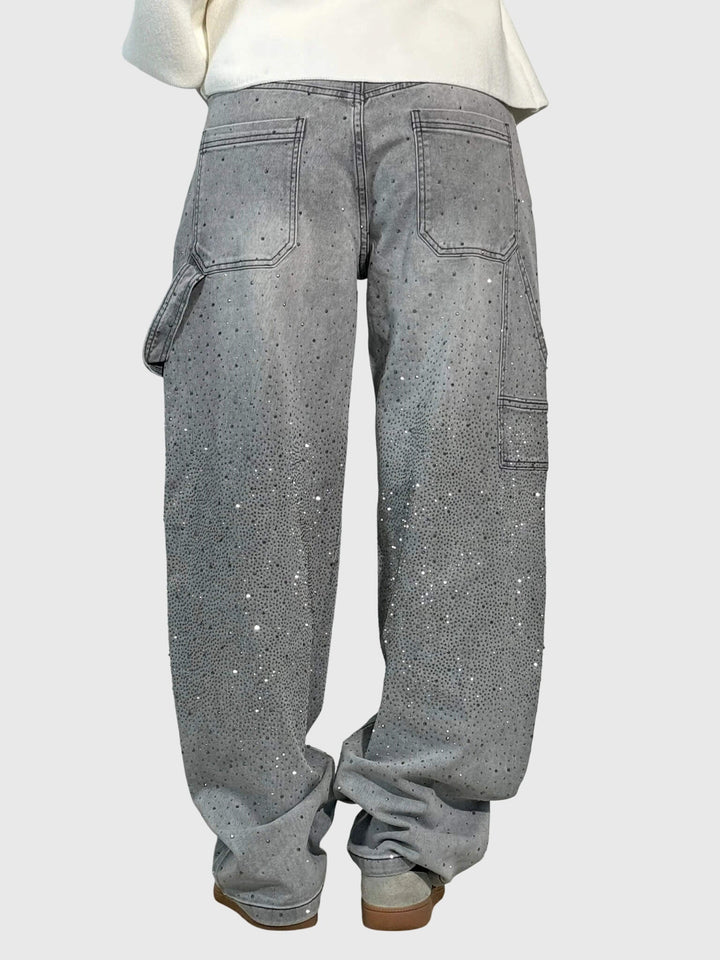 Stella™ | Pantaloni Diamond
