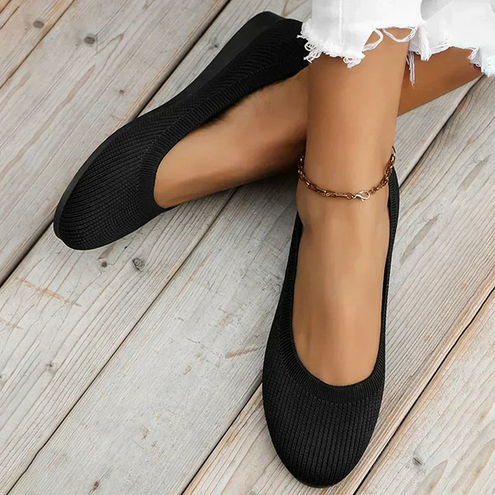 Angela | Scarpe antiscivolo traspiranti™