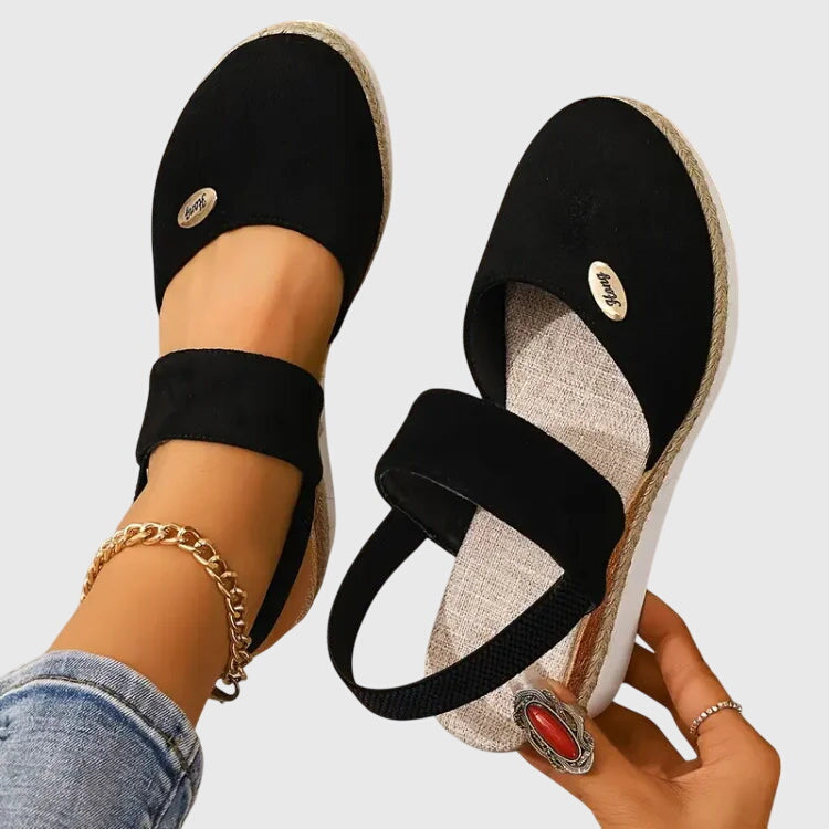 Antonia™ | Sandali ortopedici