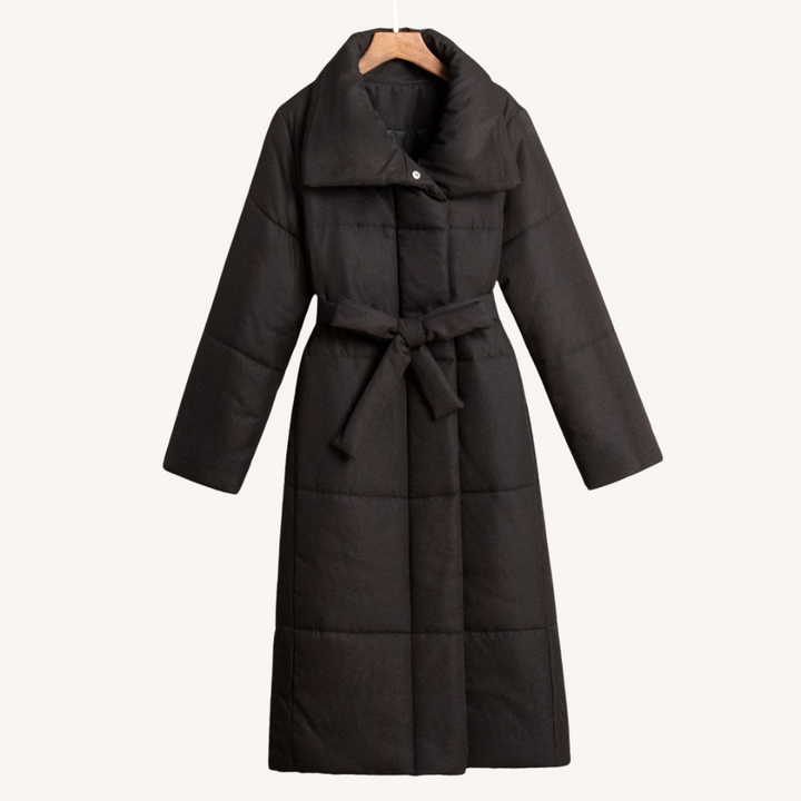 Fenice | Cappotto Lungo Elegante