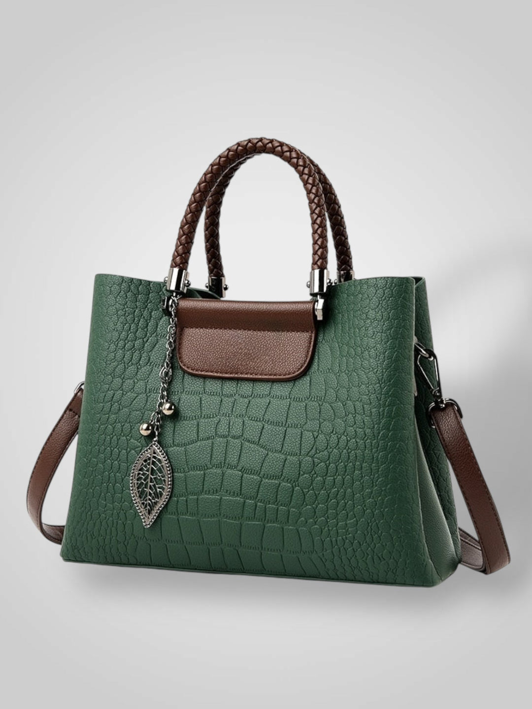 Franzil | Borsa in pelle