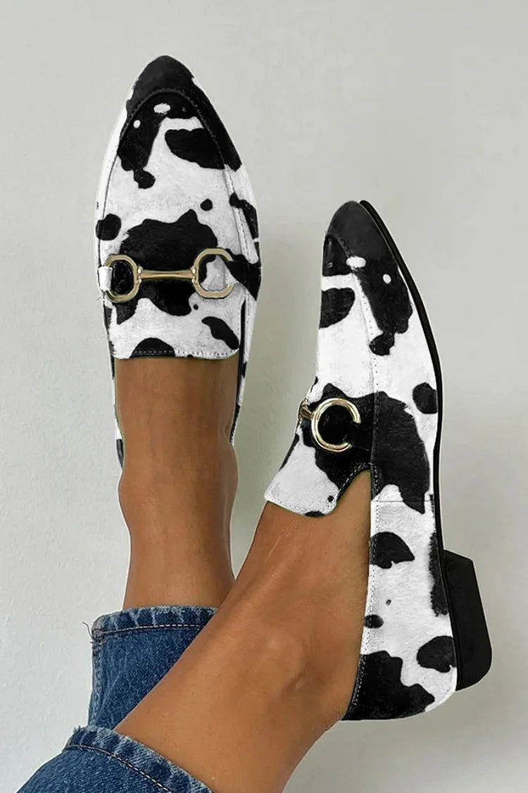 Noah | Mocassini Slip-On Eleganti