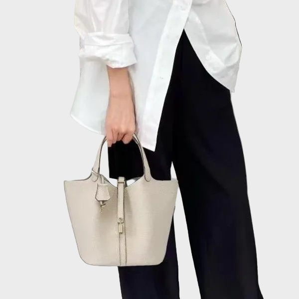 Borsa a tracolla Kate Lock