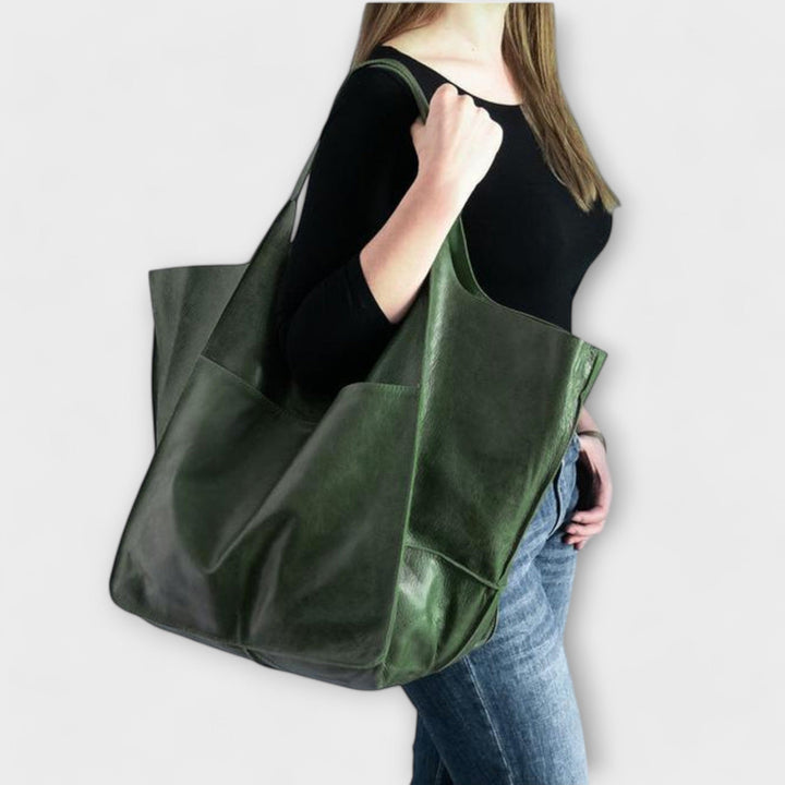 Zara – elegante borsa a tracolla