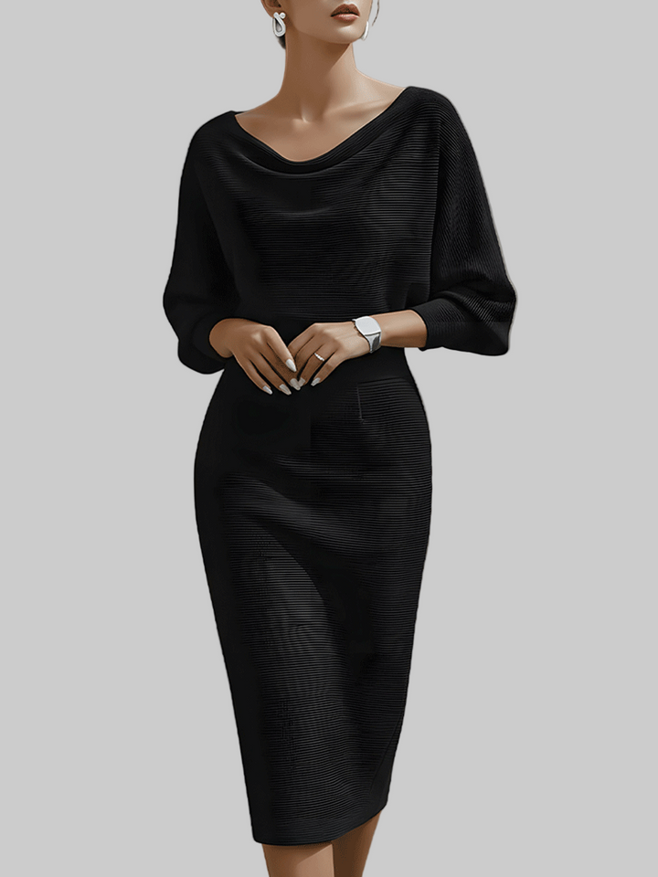 Hayden Ailany™ | Luxurious Midi Dress