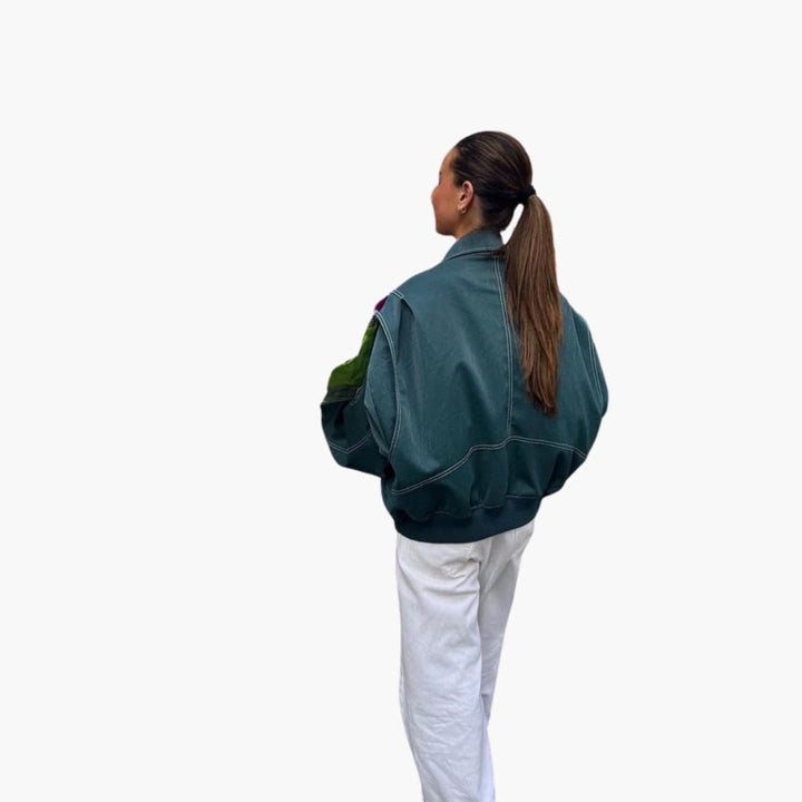 Lara | Cappotto alla moda ed elegante