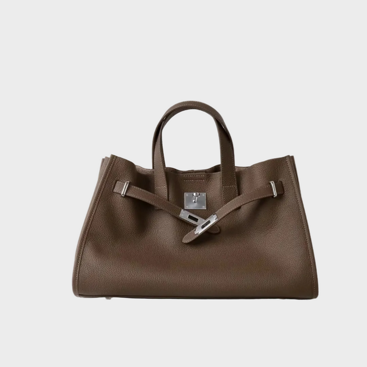 Urban Luxe Tote