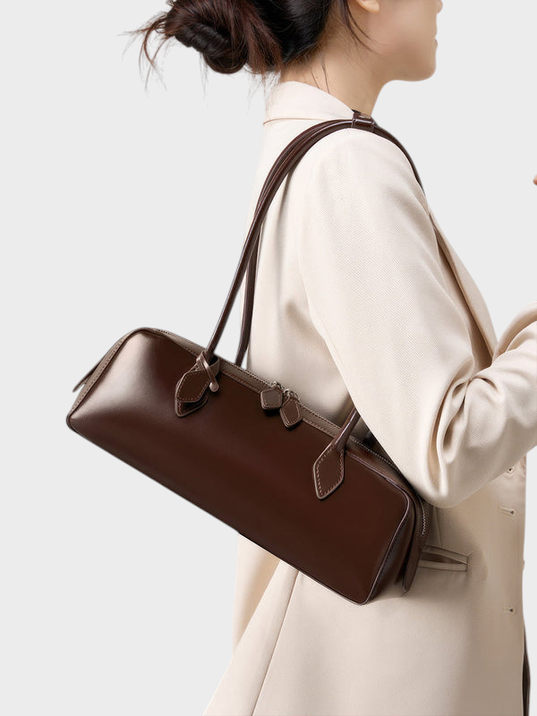 Luzia | Borsa a Mano Covenette