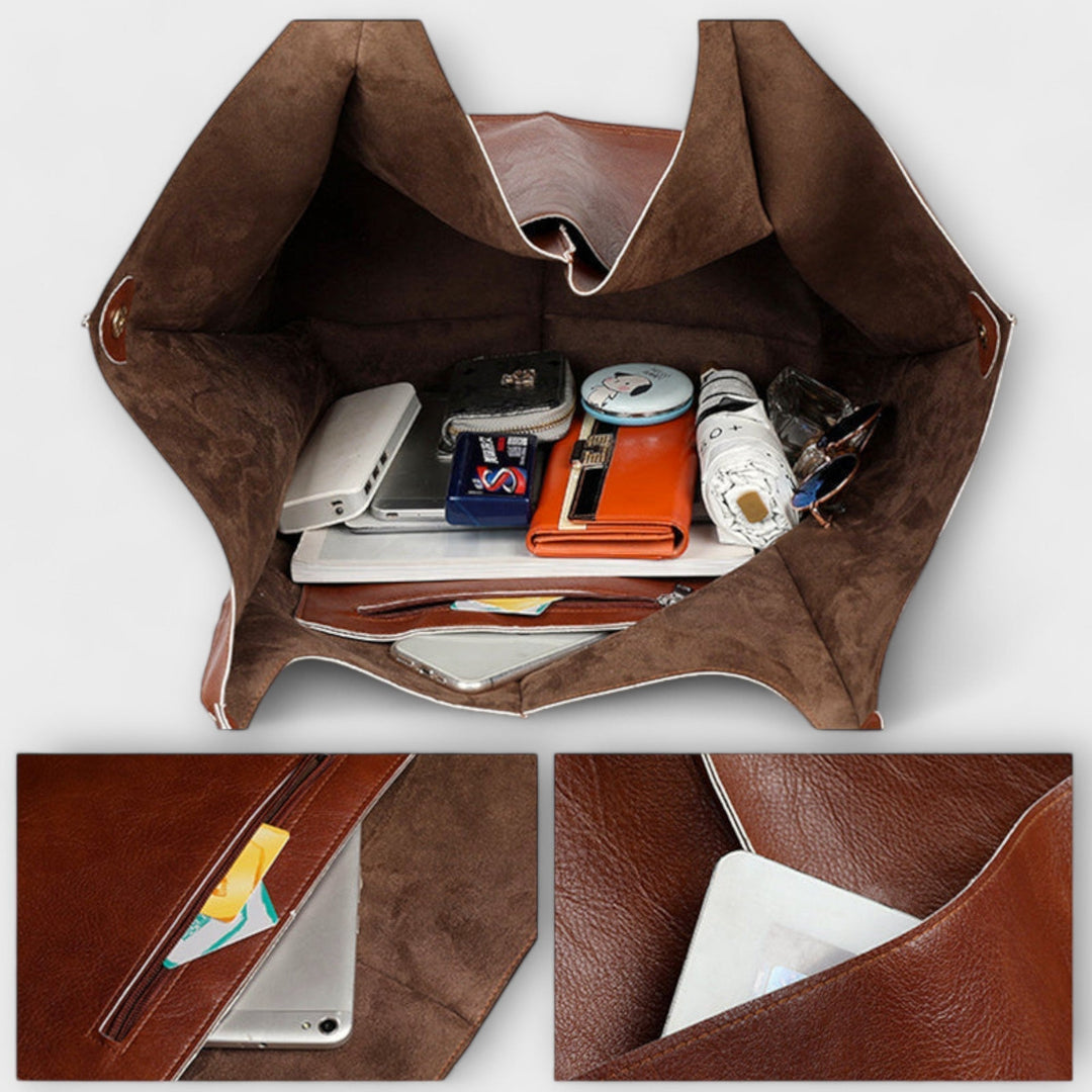 Zara – elegante borsa a tracolla