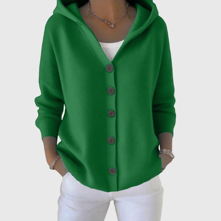Joyce | Elegant Cardigan