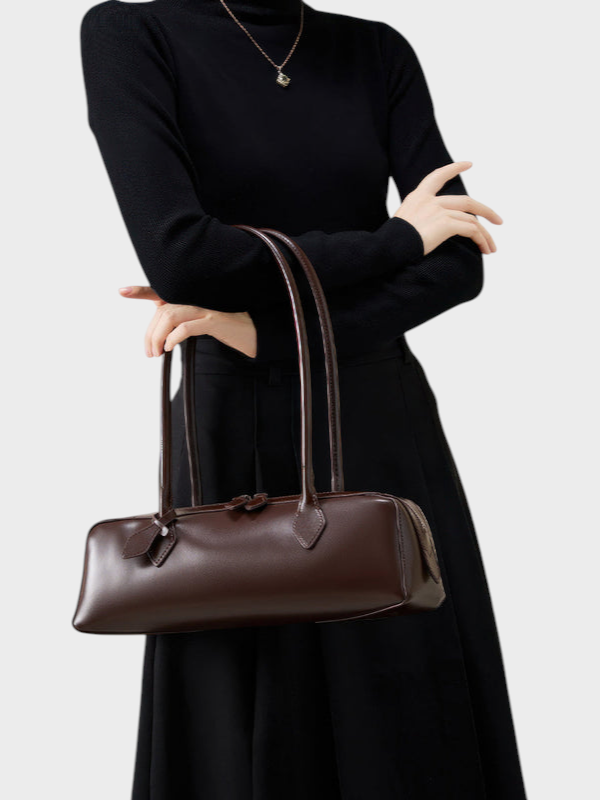 Luzia | Borsa a Mano Covenette