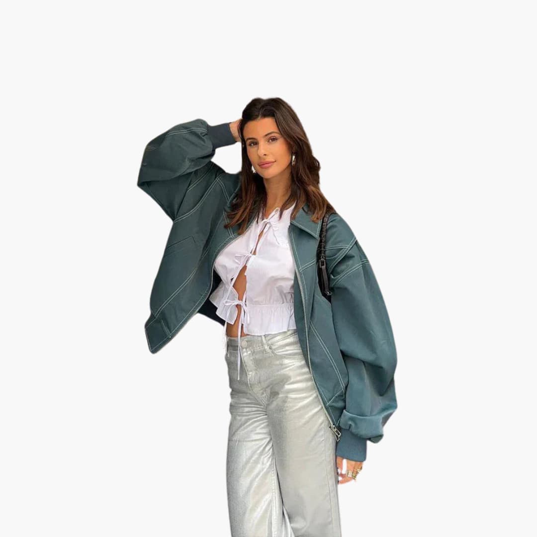 Lara | Cappotto alla moda ed elegante