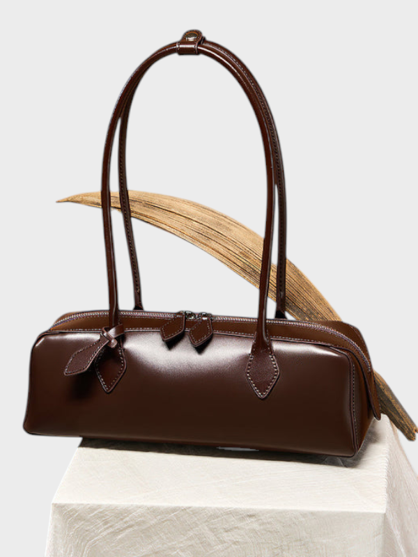 Luzia | Borsa a Mano Covenette