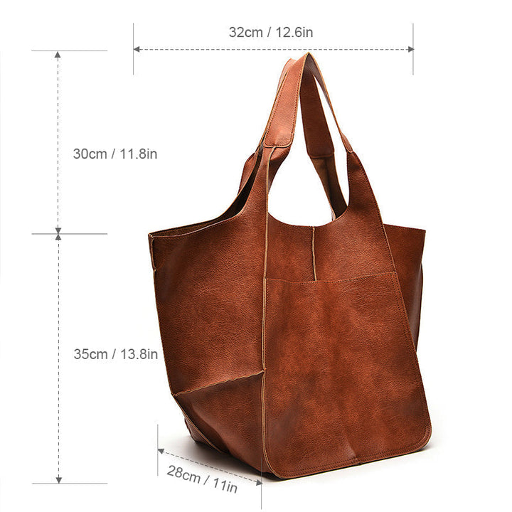 Zara – elegante borsa a tracolla