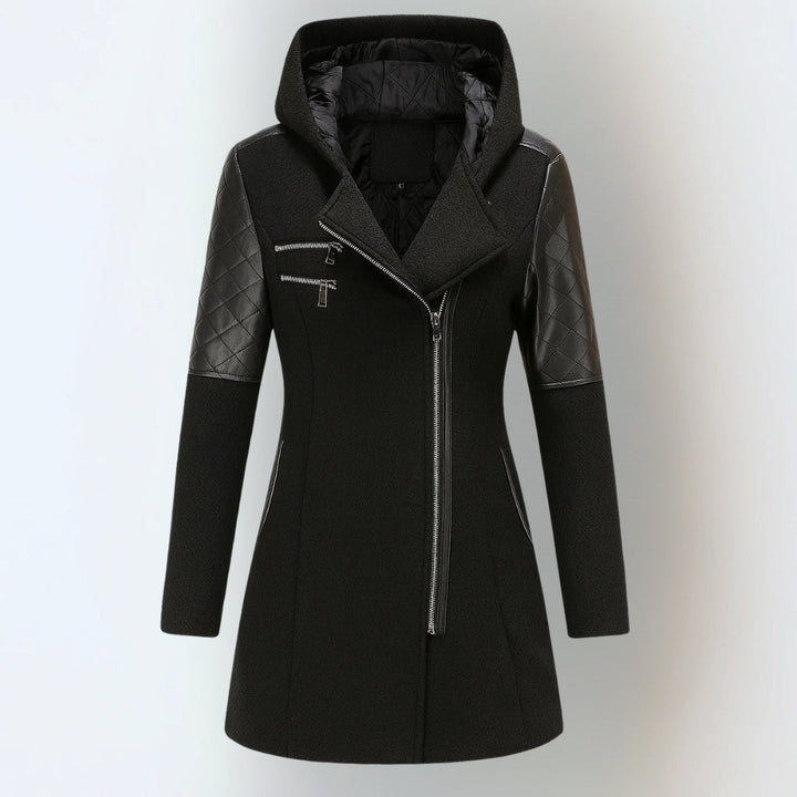 Milana™ Hooded Winter Jacket
