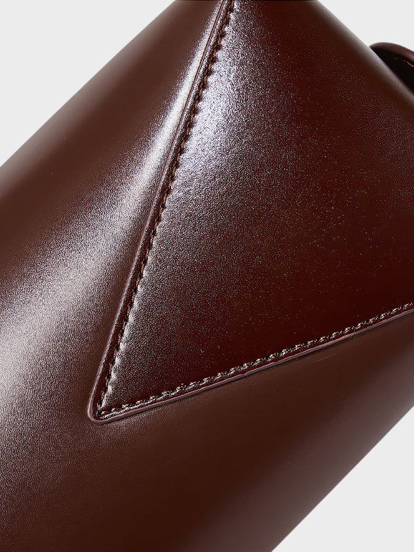 Luzia | Borsa a Mano Covenette