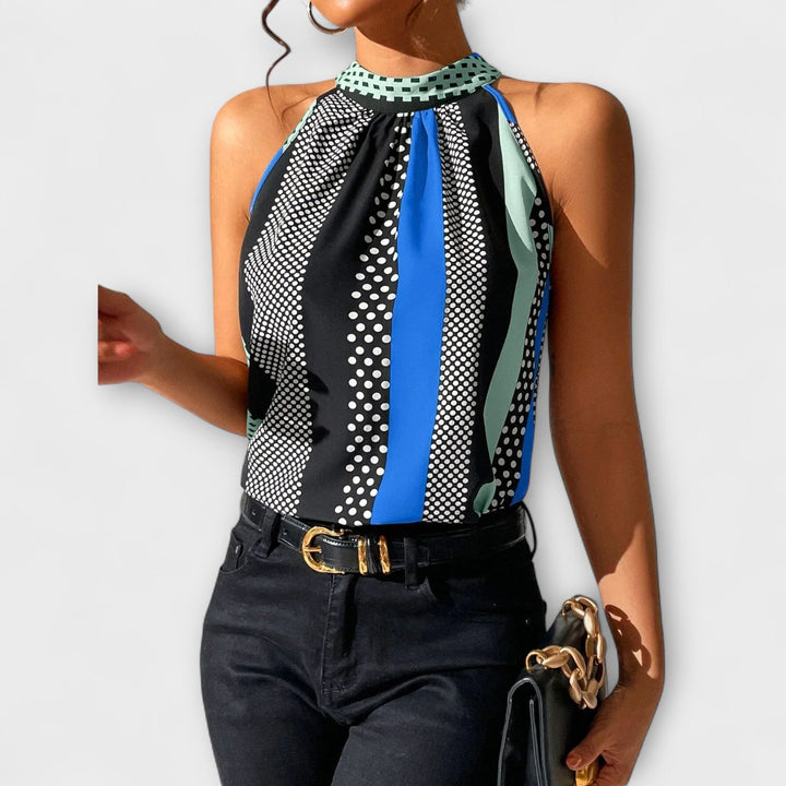 Jade — Unique Women's Top