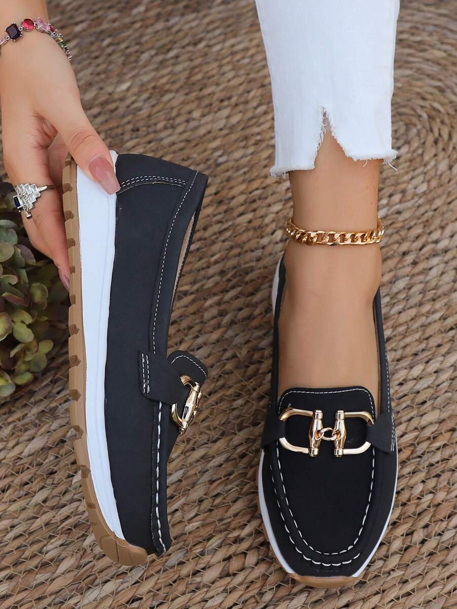 Calianna | Mocassini Casual Eleganti
