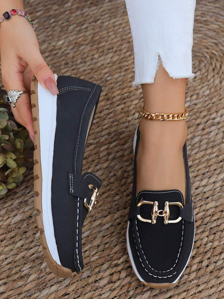 Calianna | Mocassini Casual Eleganti