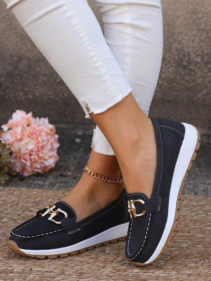 Calianna | Mocassini Casual Eleganti