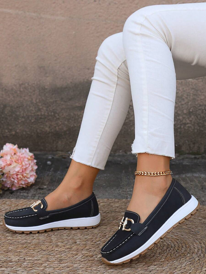 Calianna | Mocassini Casual Eleganti