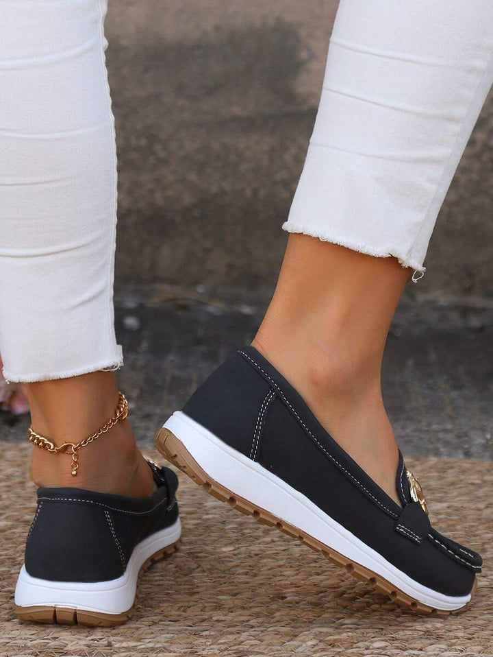 Calianna | Mocassini Casual Eleganti
