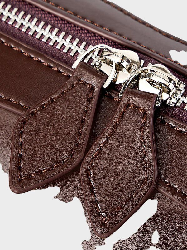 Luzia | Borsa a Mano Covenette