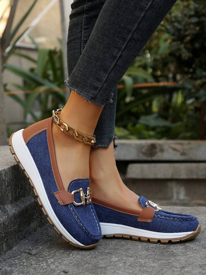 Calianna | Mocassini Casual Eleganti