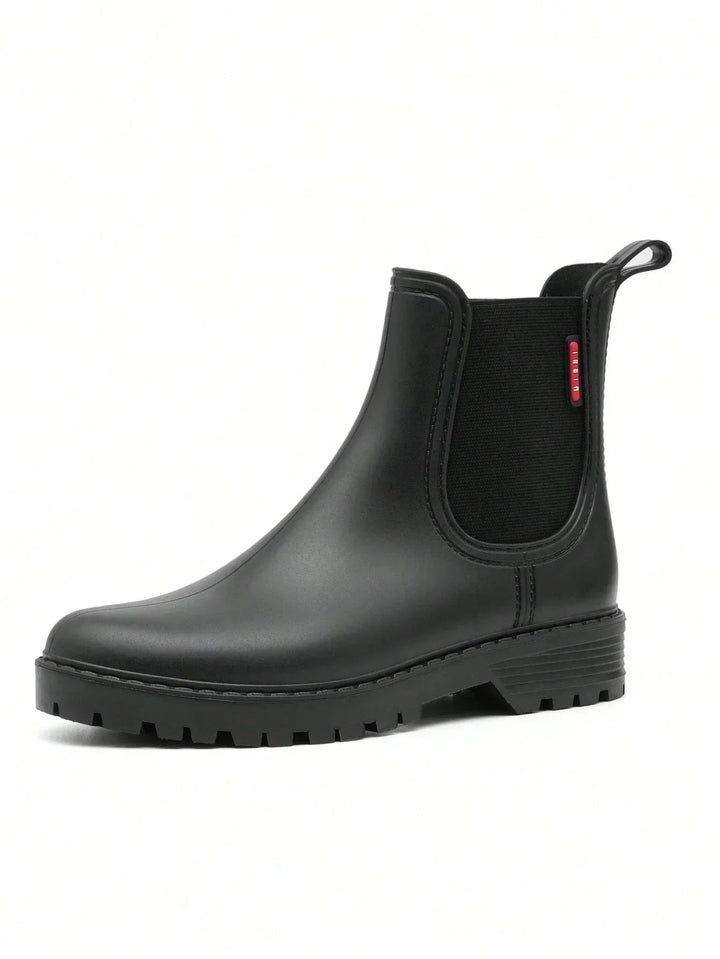 Eloura | Storm Grace Boots™