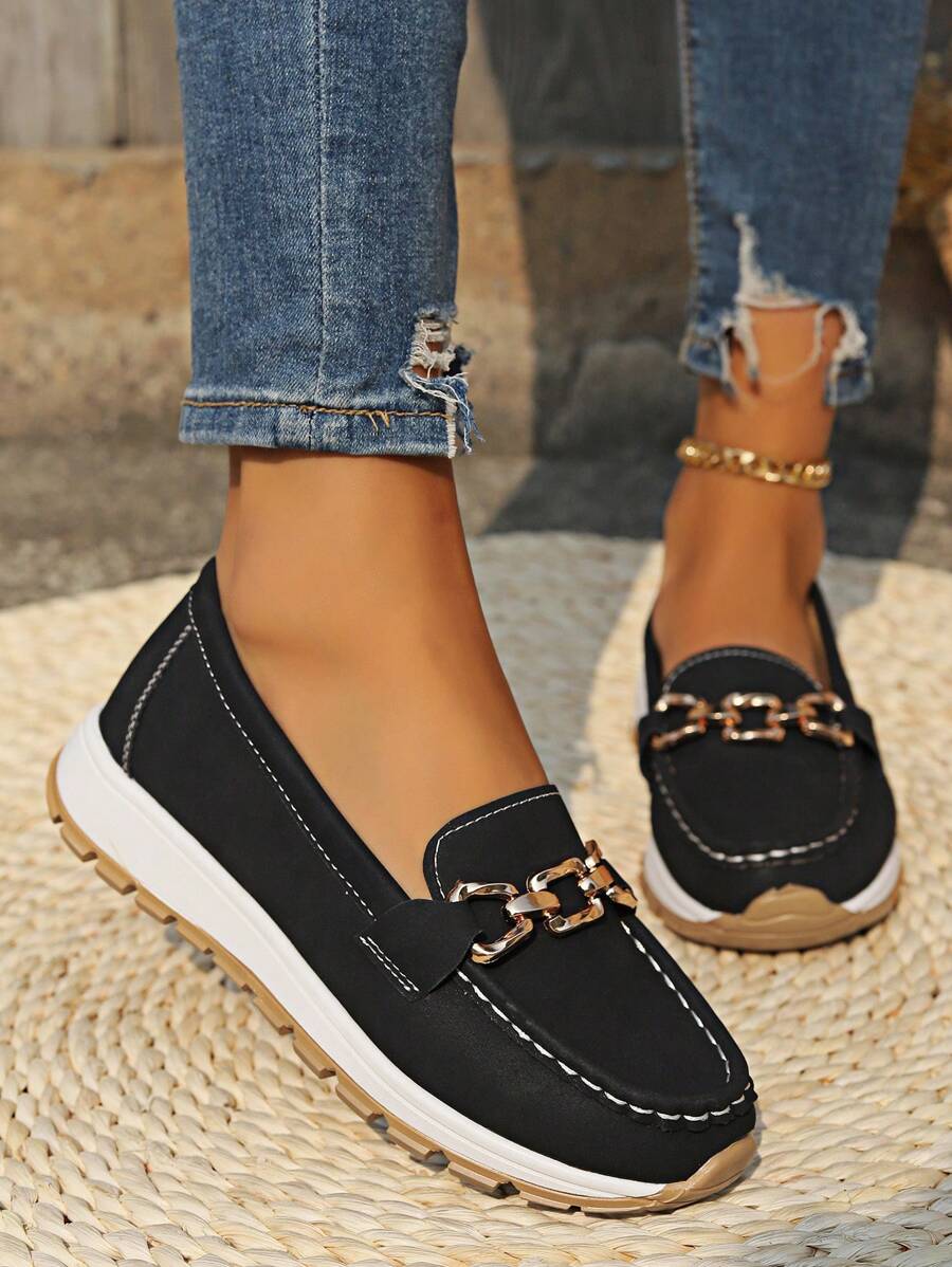 Calianna | Mocassini Casual Eleganti