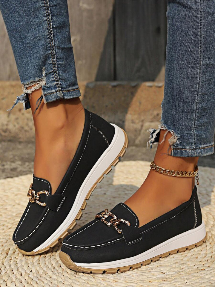 Calianna | Mocassini Casual Eleganti