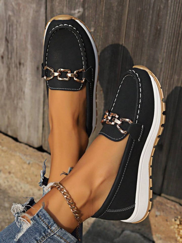 Calianna | Mocassini Casual Eleganti