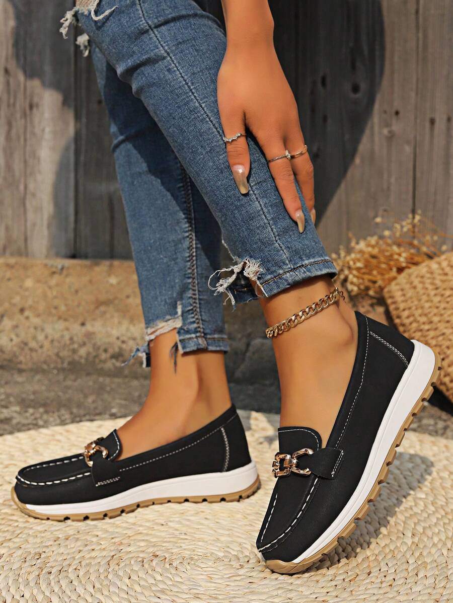 Calianna | Mocassini Casual Eleganti