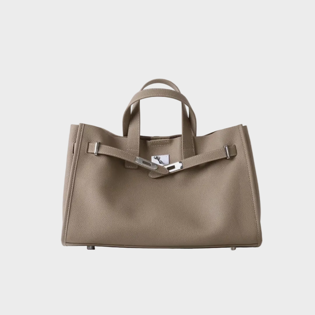 Urban Luxe Tote