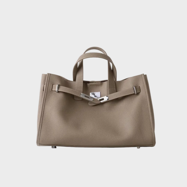 Urban Luxe Tote