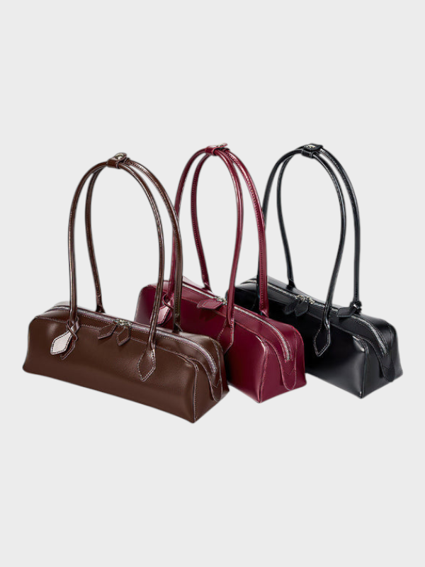 Luzia | Borsa a Mano Covenette