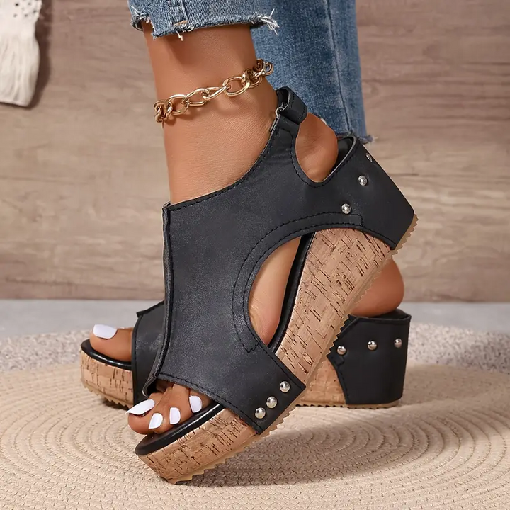 Mai | Sandales Orthopédiques™