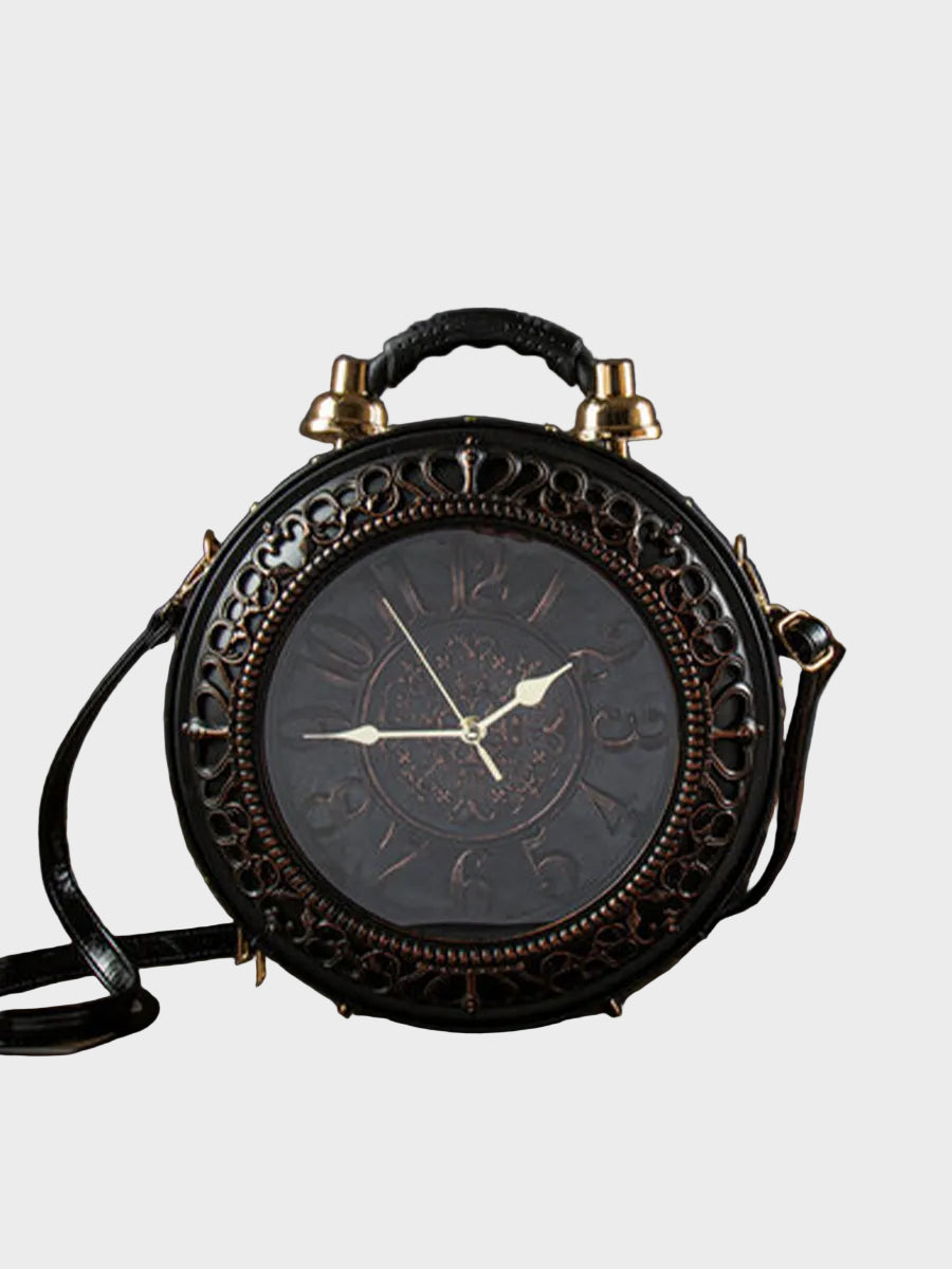 Jen - Borsa Timekeeper