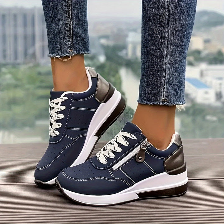 Avalance | Sneakers Ortopediche Messa™
