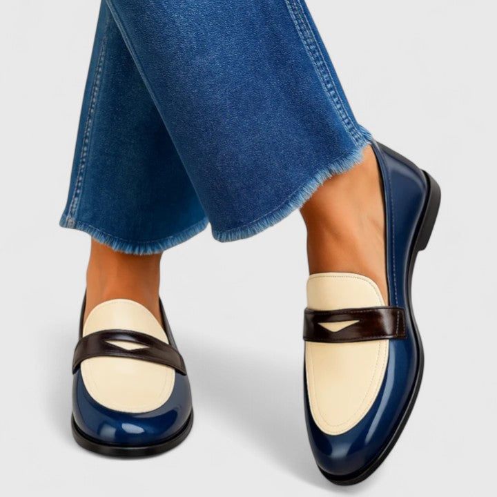Flixie | Mocassini Eleganti