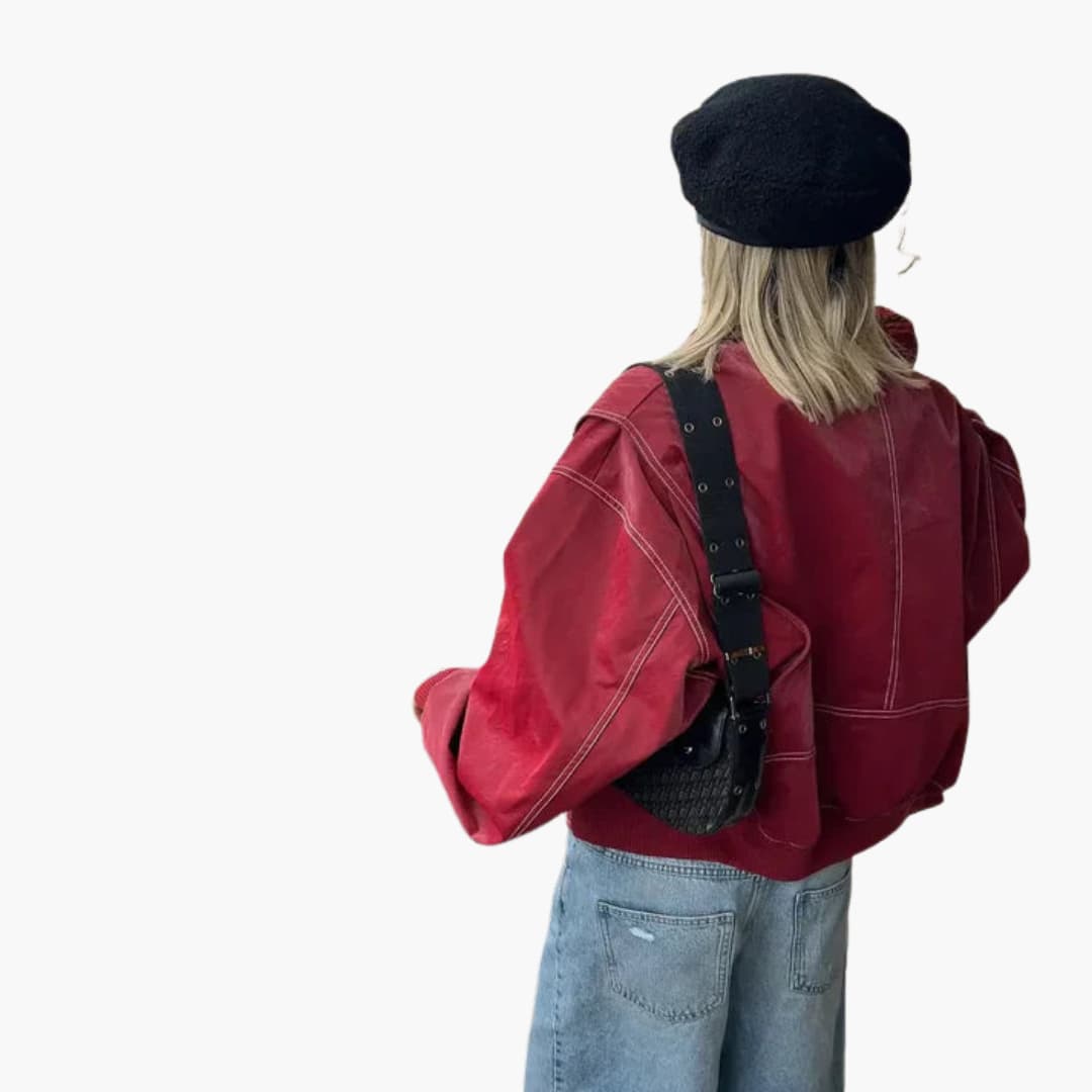 Lara | Cappotto alla moda ed elegante