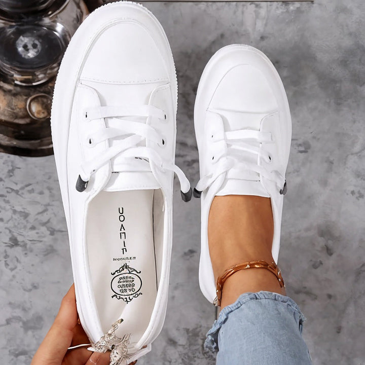 Ava | Scarpe da Ginnastica Ortopediche da Donna™