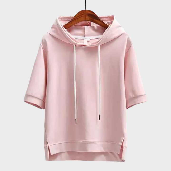 Jodie | T-Shirt a Manica Corta