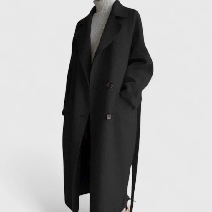 Milly - Cappotto Classico Elegante