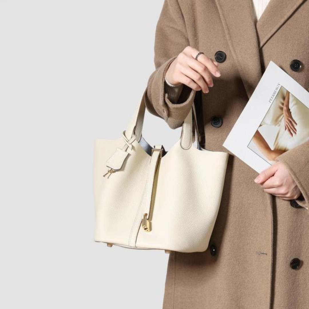 Borsa a tracolla Kate Lock