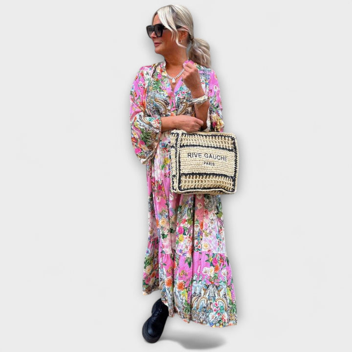 Marsell - Maxi Vestito