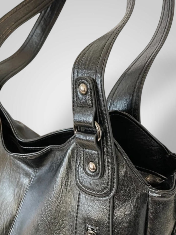 Savannah | Borsa in pelle
