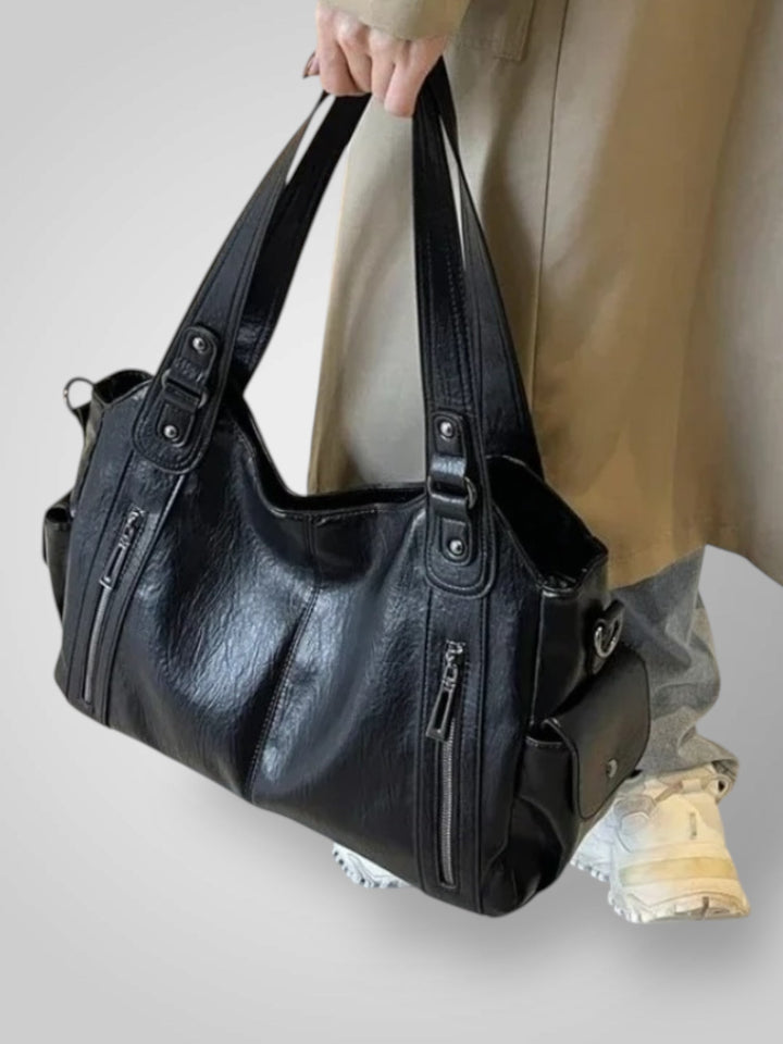 Savannah | Borsa in pelle