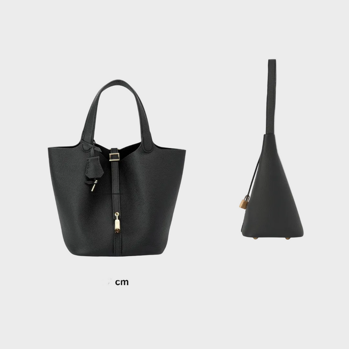 Borsa a tracolla Kate Lock